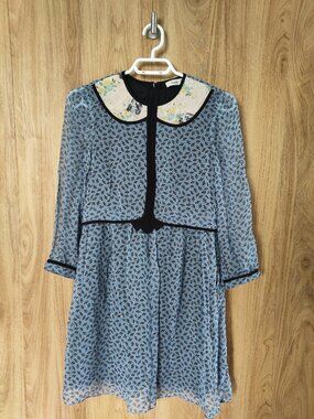 Coach Dress